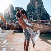 Отзыв от Анжелика - DTV виза